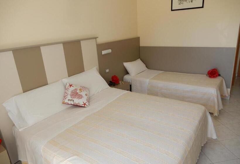 ホテル San Giorgio