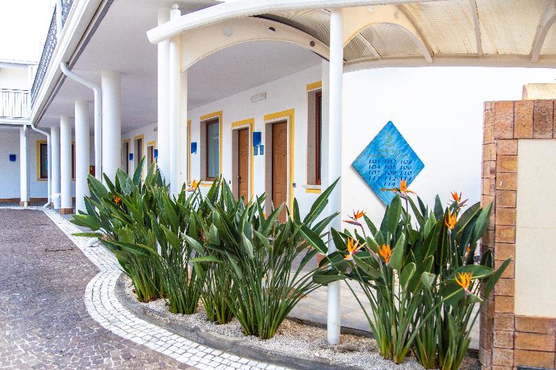 בית מלון כפרי San Luca