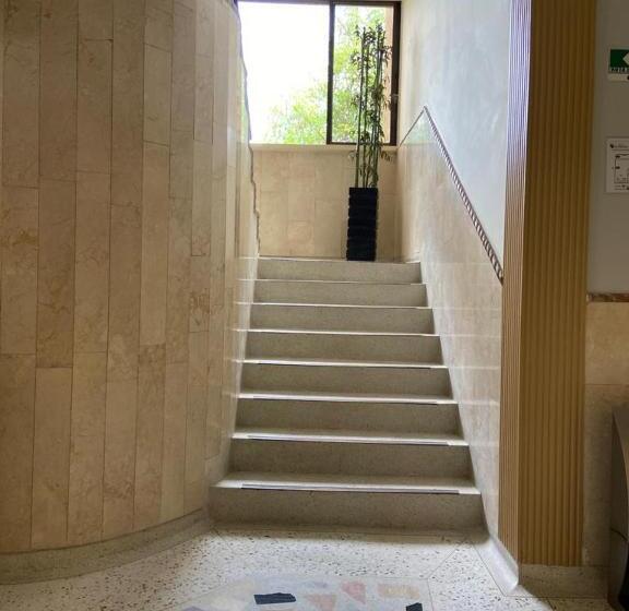 בית מלון כפרי Sanfrancisco De Asis