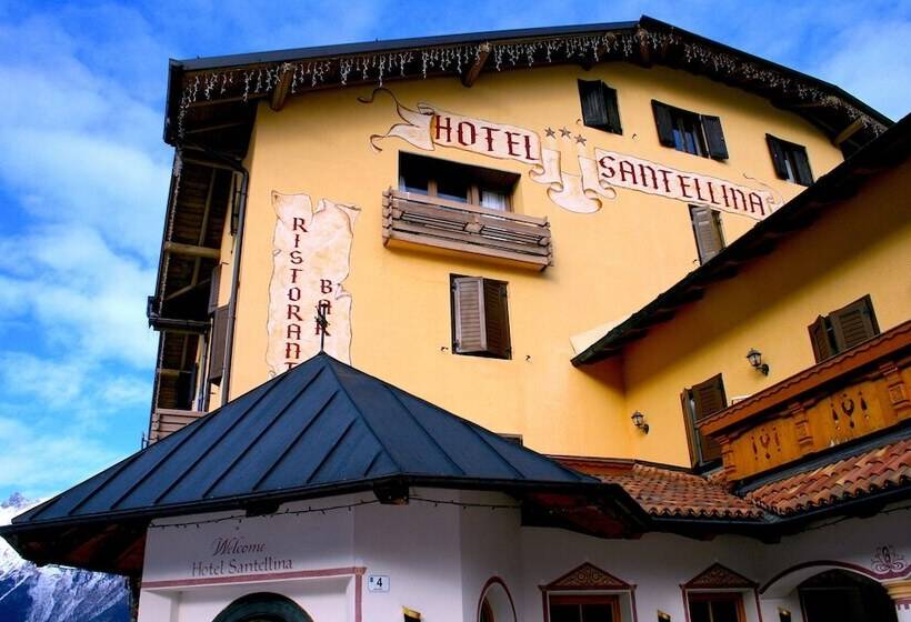 فندق Santellina