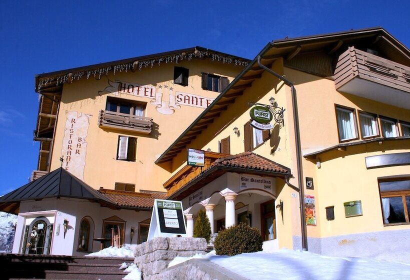 فندق Santellina