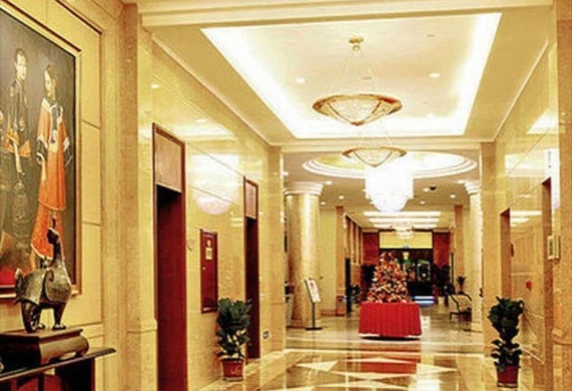 ホテル Shanxi Yingze