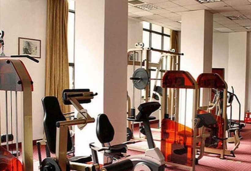 ホテル Shanxi Yingze