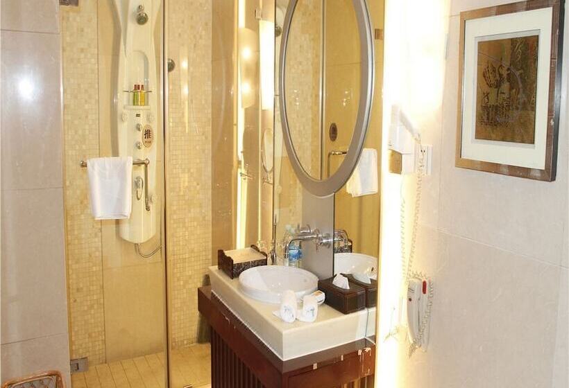 ホテル Shanxi Yingze