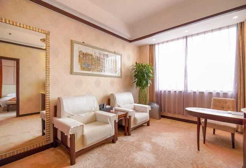 酒店 Shanxi Yingze