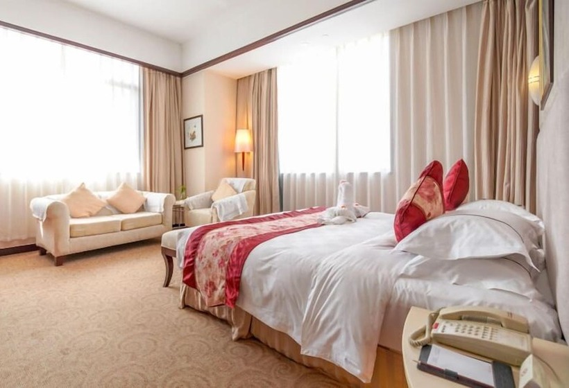 ホテル Shanxi Yingze