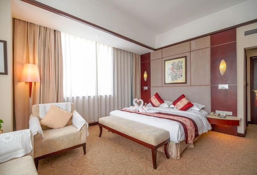 ホテル Shanxi Yingze