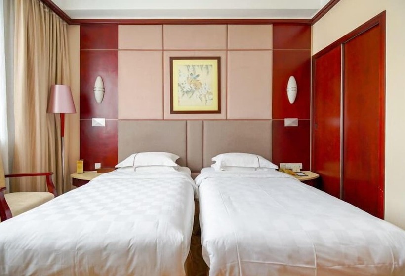 ホテル Shanxi Yingze