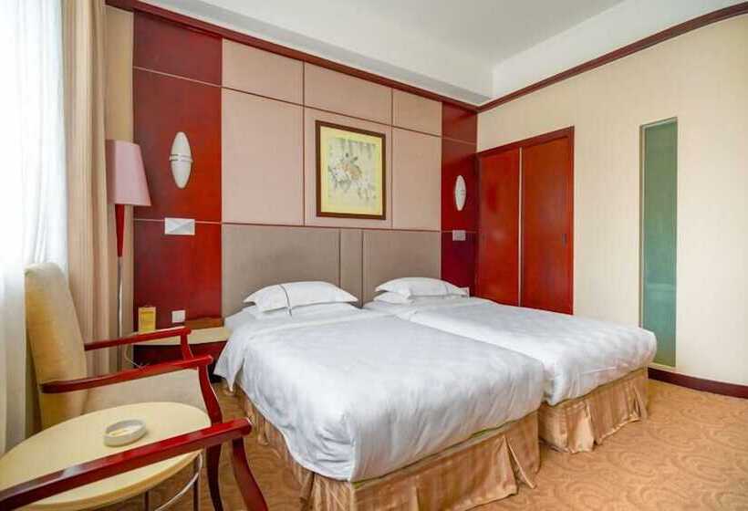 ホテル Shanxi Yingze