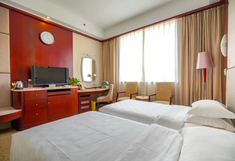 ホテル Shanxi Yingze