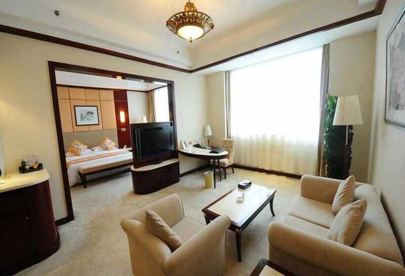 酒店 Shanxi Yingze