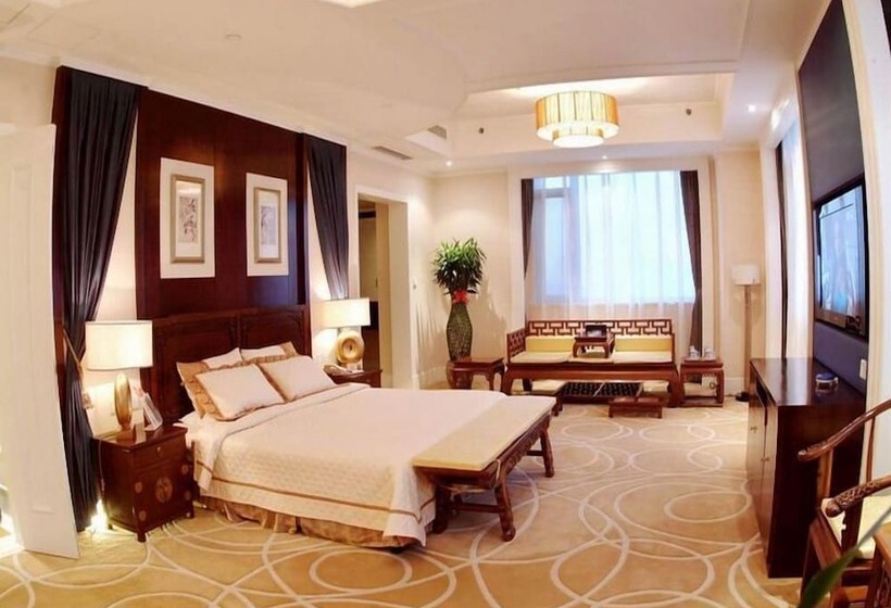 ホテル Shanxi Yingze