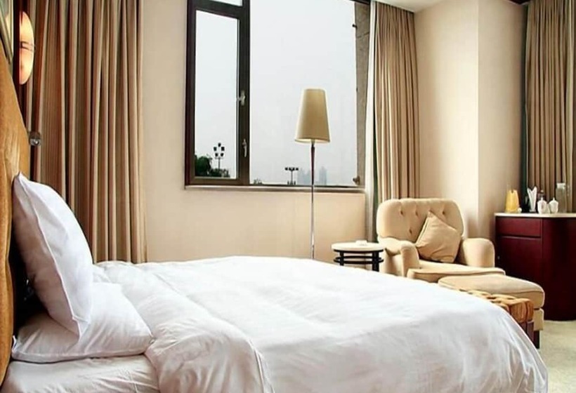 酒店 Shanxi Yingze