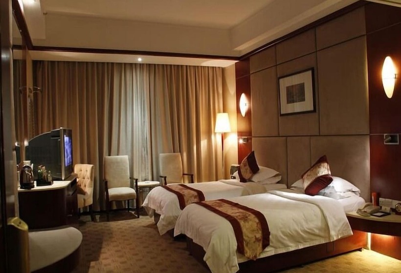 ホテル Shanxi Yingze