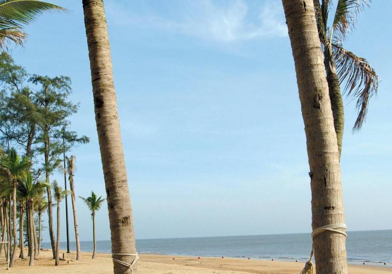 فندق Sheraton Haikou