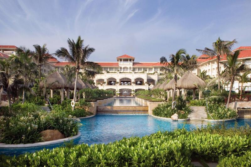 فندق Sheraton Haikou