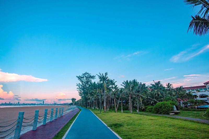 فندق Sheraton Haikou