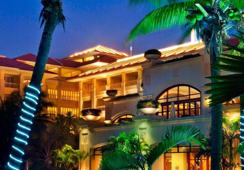 فندق Sheraton Haikou