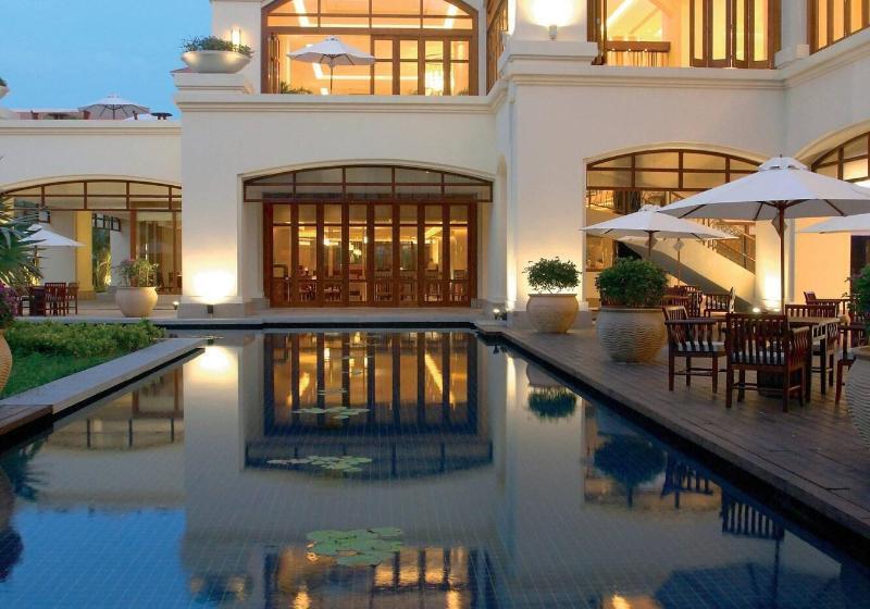 فندق Sheraton Haikou