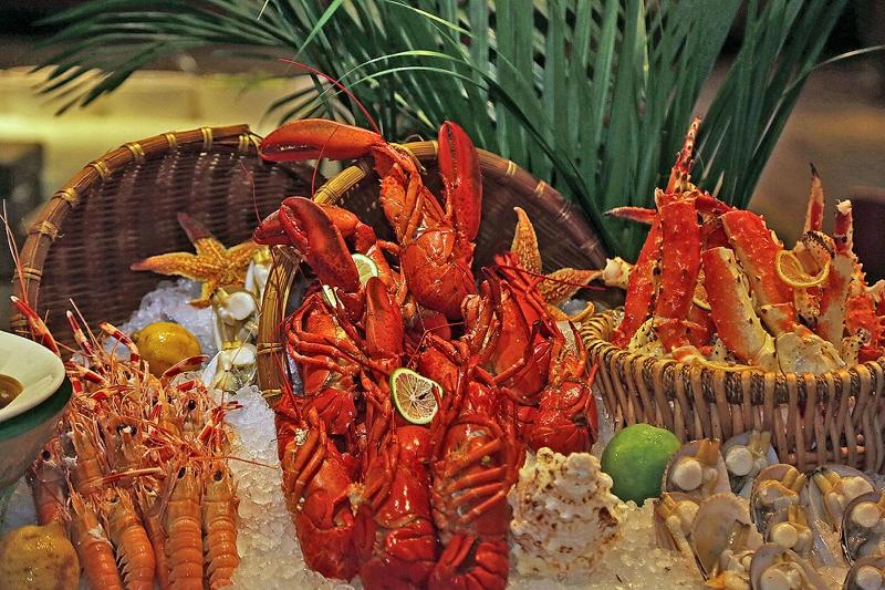 فندق Sheraton Haikou