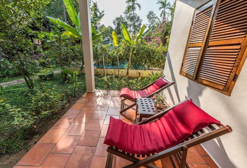 ホテル Sizen Retreat & Spa