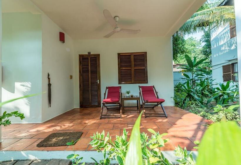 ホテル Sizen Retreat & Spa