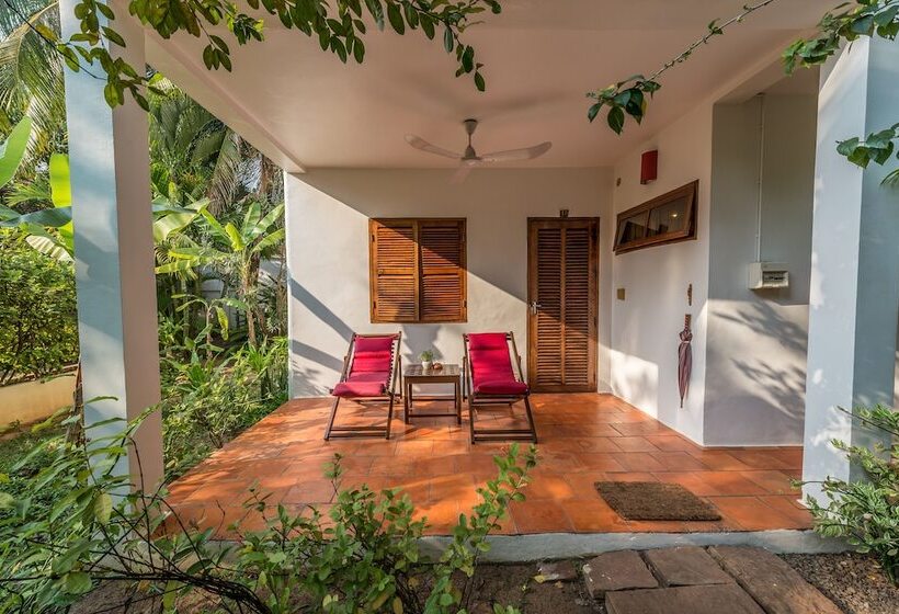 ホテル Sizen Retreat & Spa