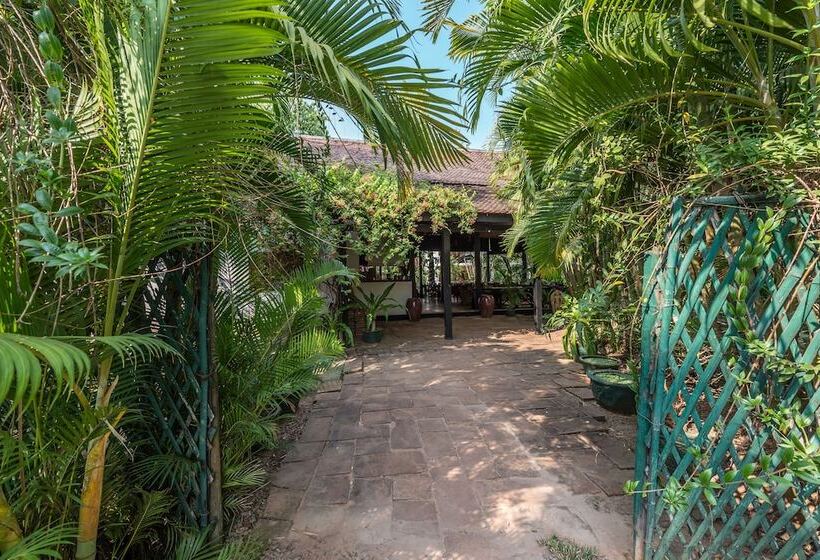 ホテル Sizen Retreat & Spa