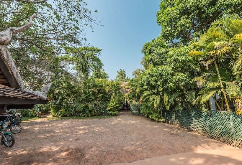 ホテル Sizen Retreat & Spa