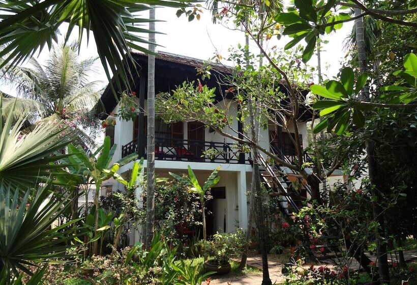 ホテル Sizen Retreat & Spa