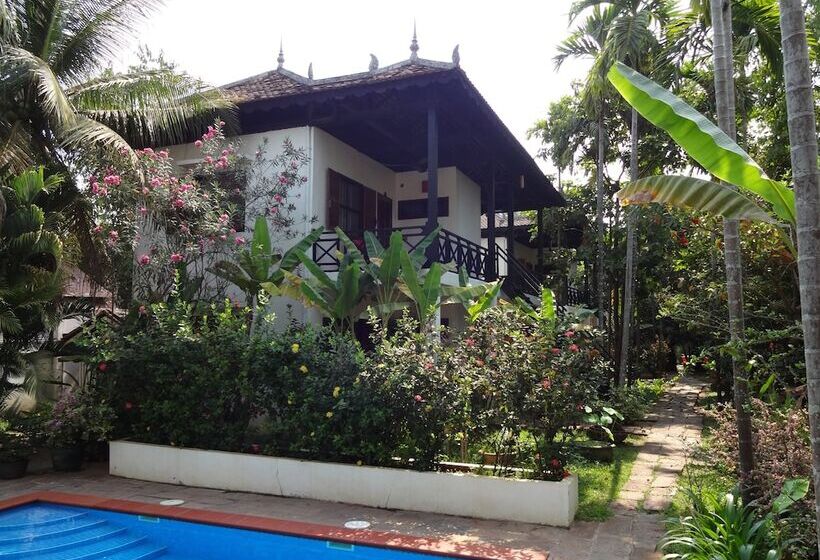 ホテル Sizen Retreat & Spa