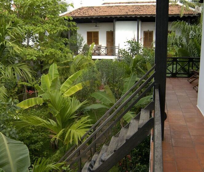 ホテル Sizen Retreat & Spa