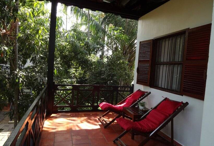 ホテル Sizen Retreat & Spa