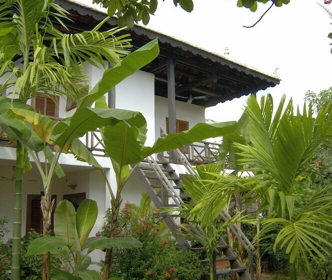 ホテル Sizen Retreat & Spa