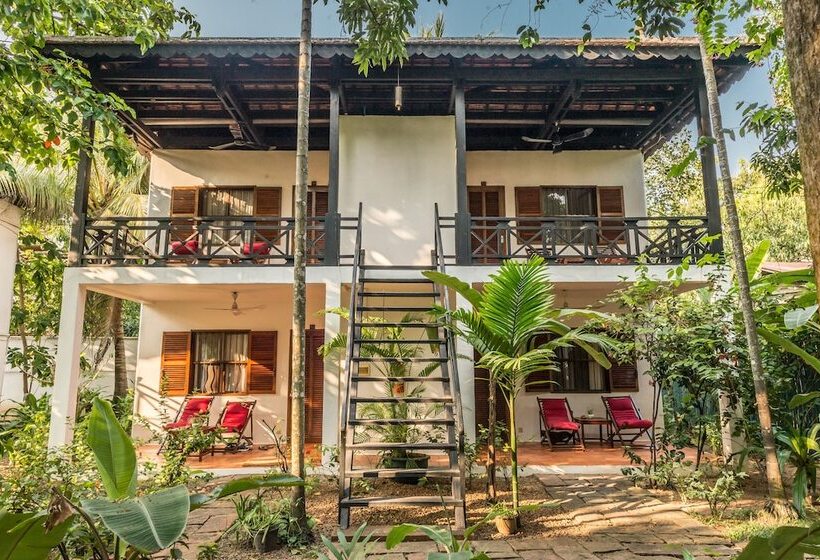 ホテル Sizen Retreat & Spa