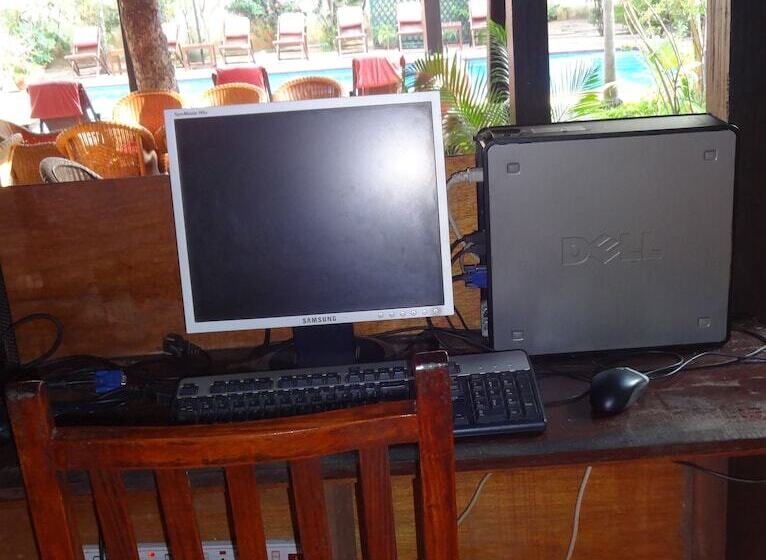 ホテル Sizen Retreat & Spa