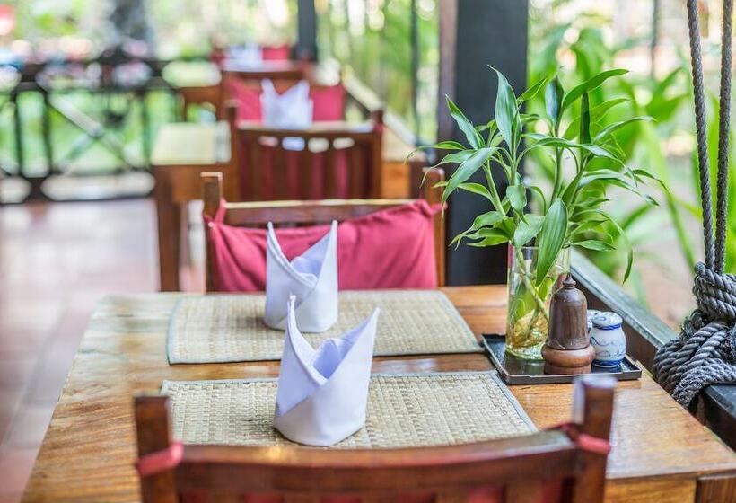 ホテル Sizen Retreat & Spa