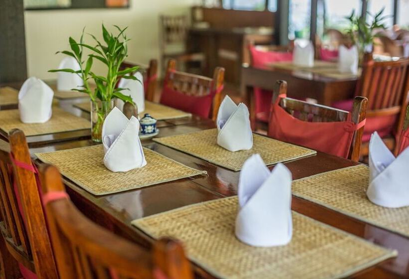 ホテル Sizen Retreat & Spa