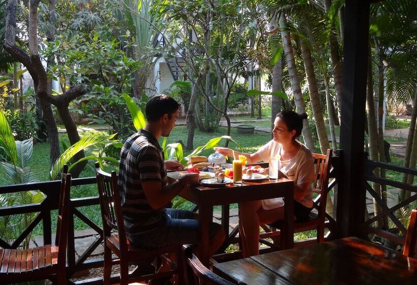 ホテル Sizen Retreat & Spa