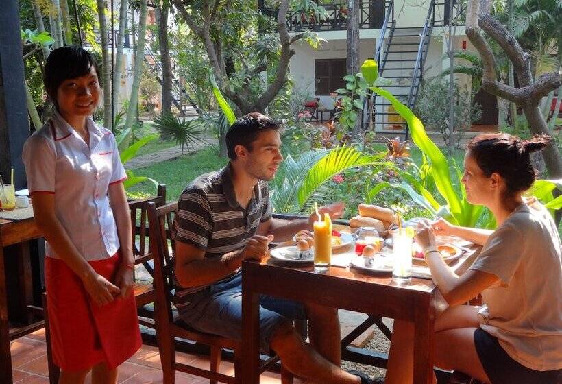 ホテル Sizen Retreat & Spa