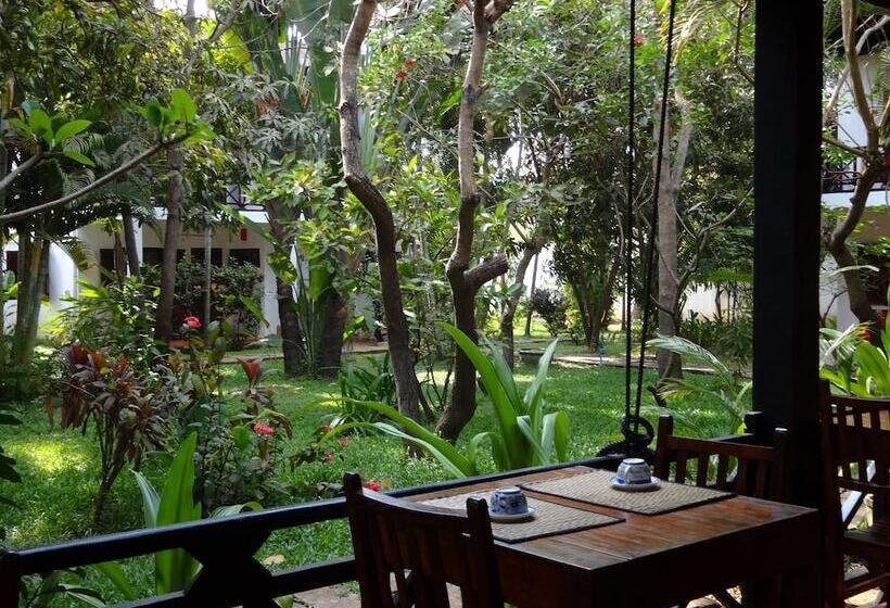 ホテル Sizen Retreat & Spa