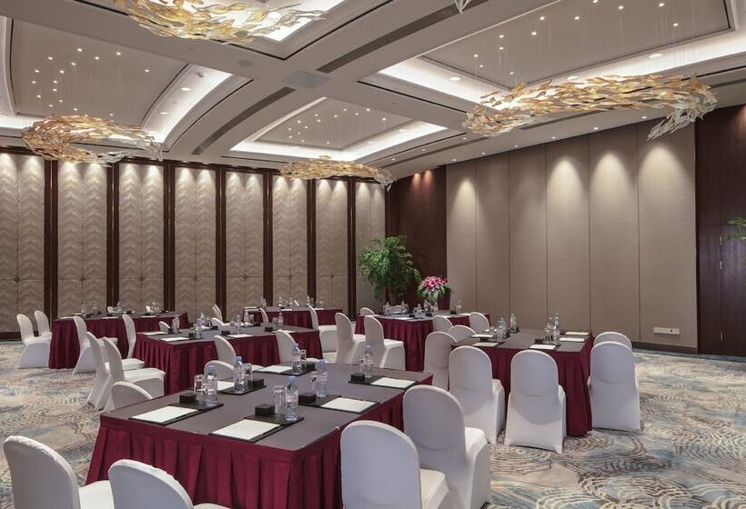 Skyfortune Boutique Hotel Shanghai