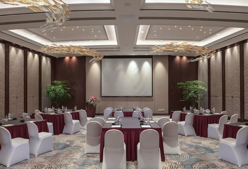 Skyfortune Boutique Hotel Shanghai