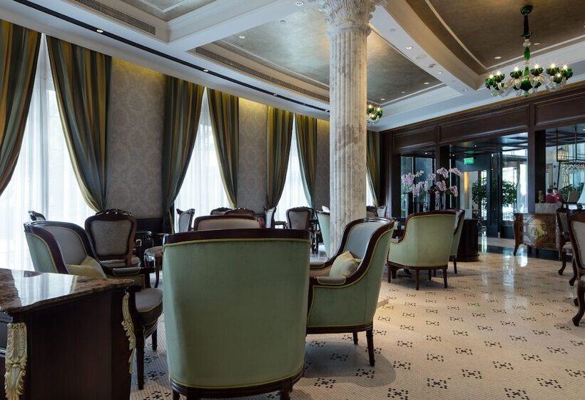 Skyfortune Boutique Hotel Shanghai