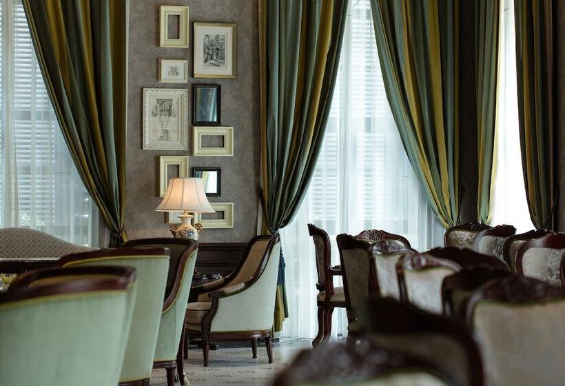 Skyfortune Boutique Hotel Shanghai