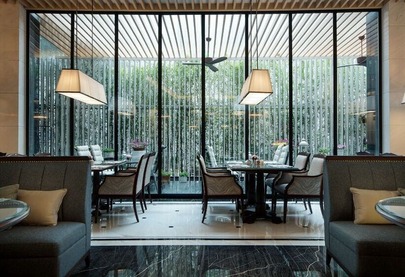 Skyfortune Boutique Hotel Shanghai