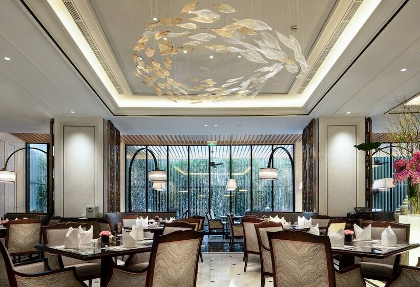 Skyfortune Boutique Hotel Shanghai