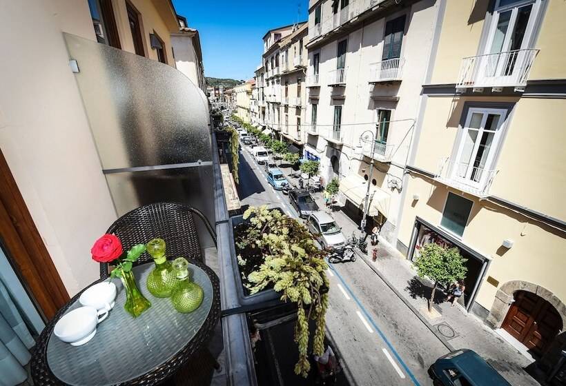 호텔 Sorrento City