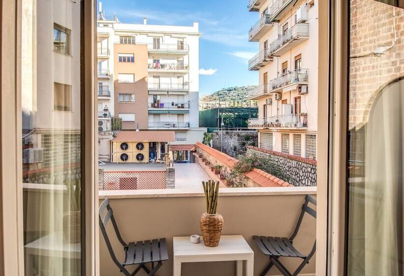 호텔 Sorrento City