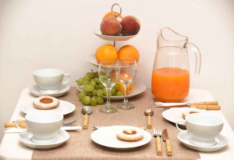 호텔 Sorrento City